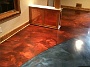 Rochester MI Custom Decorative Epoxy Based  Flooring Systems (3)